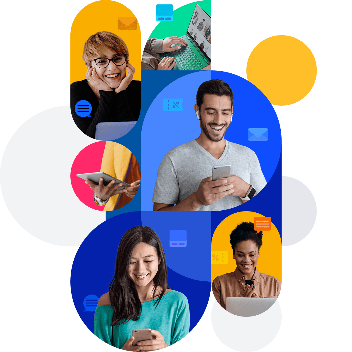 Appier Integration - Dark Pictures - Classic Retina Collection